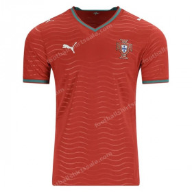 Portugal Home Shirt