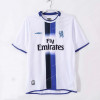 2003/2005 Retro Chelsea Away Football Shirt