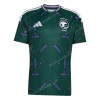 Saudi Arabia Home Shirt