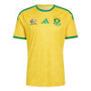 South Africa Home Football Shirt
