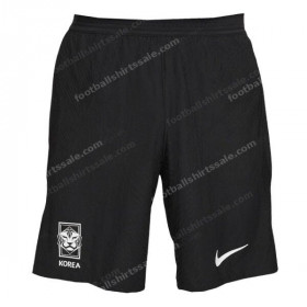 South Korea Away Football Shorts 2024