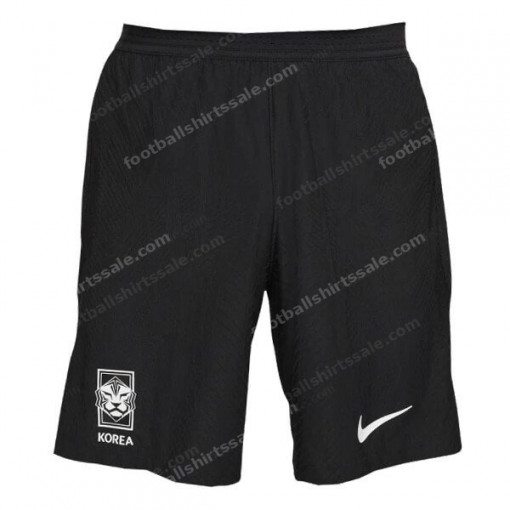 South Korea Away Football Shorts 2024