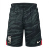 South Korea Home Football Shorts