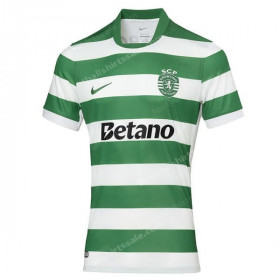 Sporting Lisbon Home Shirt 25/26