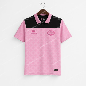2026/2027 Sunderland Away Football Jersey
