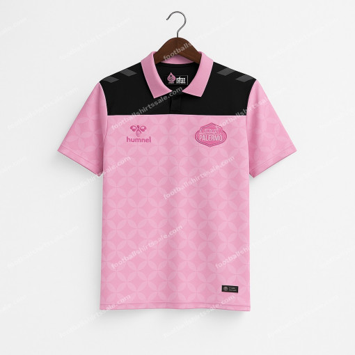 2026/2027 Sunderland Away Football Jersey
