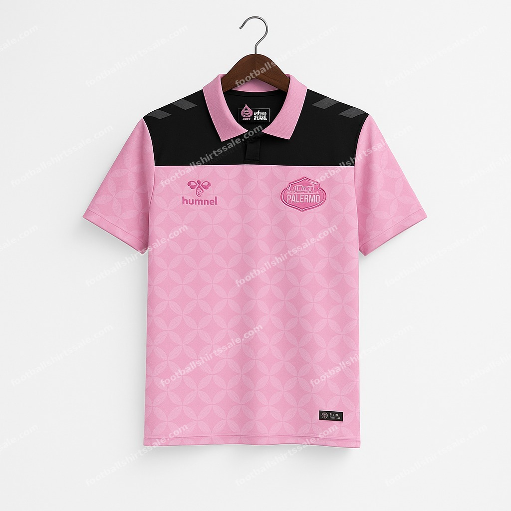 2026/2027 Sunderland Away Football Jersey