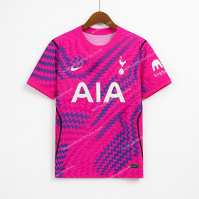 2026/2027 Tottenham Hotspur Goalkeeper Pink Football Shirt