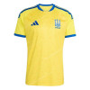 Ukraine Home Shirt