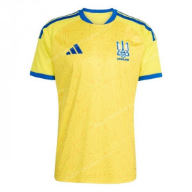 Ukraine Home Shirt