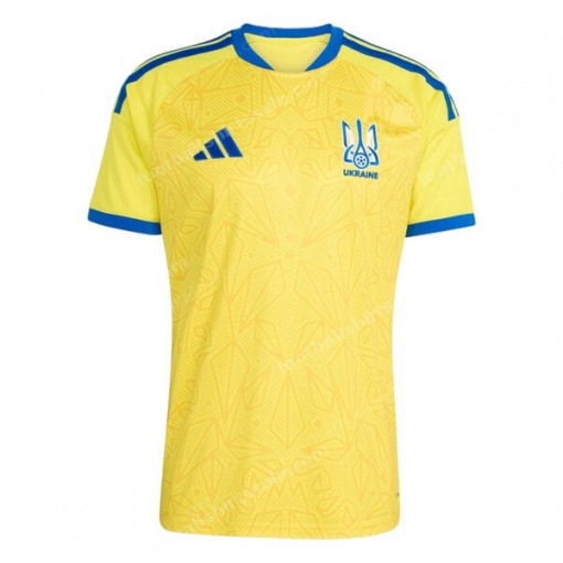 Ukraine Home Shirt