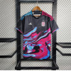 2026 Argentina Neon Lights Special Edition Football Jersey