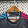 2026 Argentina Neon Lights Special Edition Football Jersey - Detail 5