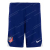 Atletico Madrid Home Football Shorts