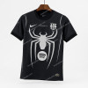 2026/2027 Barcelona X Spiderman Black Football Shirt