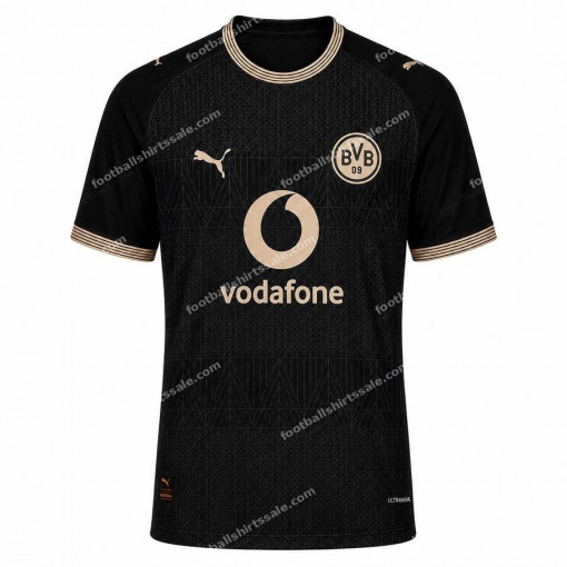 Borussia Dortmund Anniversary Shirt