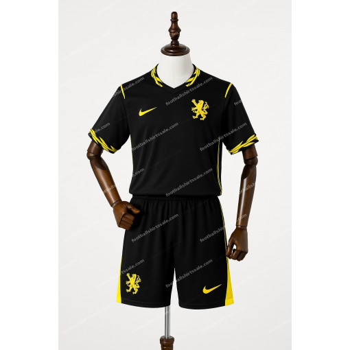 2026/2027 Chelsea Away Football Shirt Kids Size