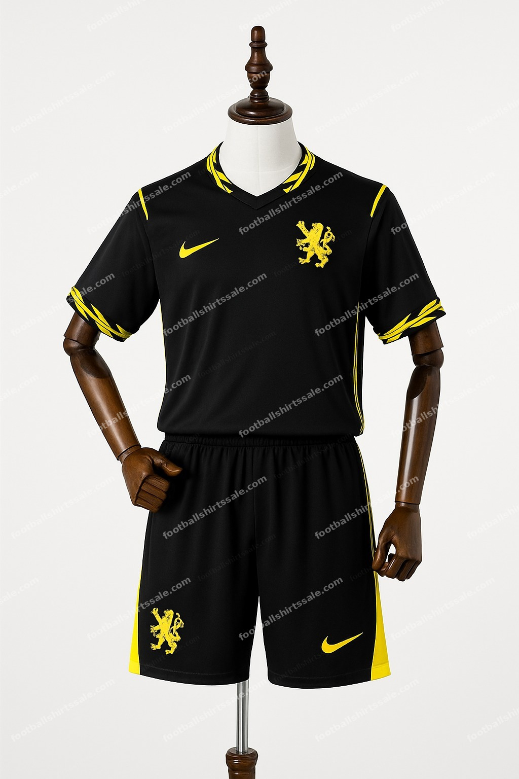 2026/2027 Chelsea Away Football Shirt Kids Size