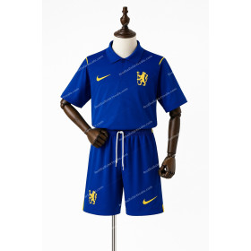 2026/2027 Chelsea Home Football Shirt Kids Size