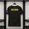 2026/2027 Dortmund Away Football Shirt - Detail 1