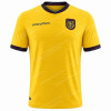 Ecuador Home Football Shirt