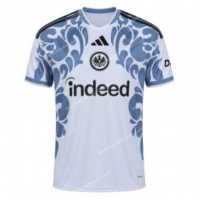 Eintracht Frankfurt Third Shirt
