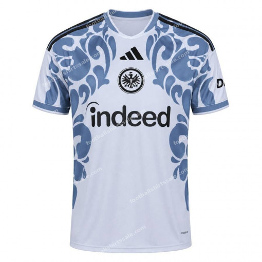 Eintracht Frankfurt Third Shirt