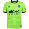 Everton Goalkeeper Football Shirt