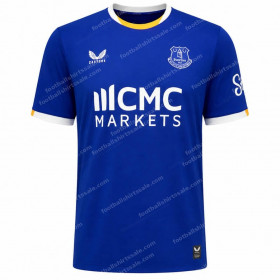 Everton Home Football Shirt
