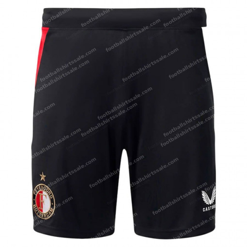 Feyenoord Home Shorts