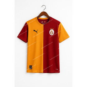 2026/2027 Galatasaray Home Football Shirt