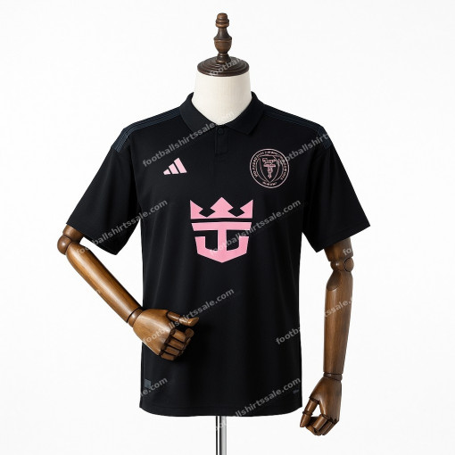 2026/2027 Inter Miami Away Football Shirt