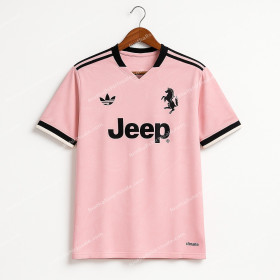 2026/2027 Juventus Away Football Shirt
