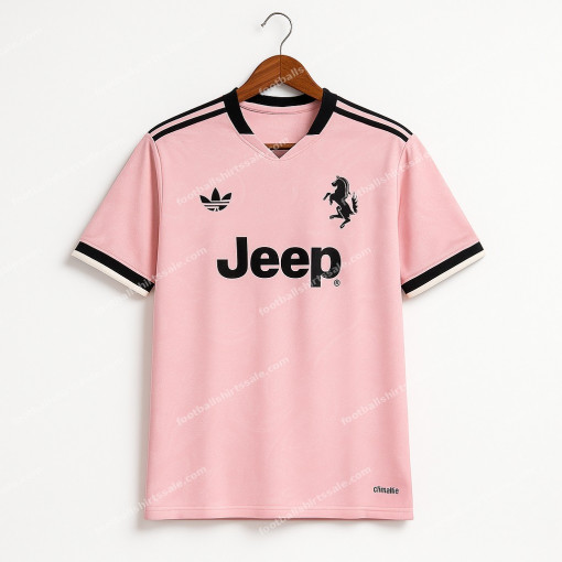 2026/2027 Juventus Away Football Shirt