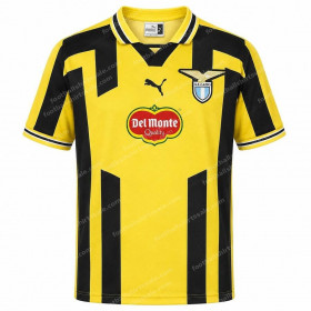 Lazio Third Shirt 1998
