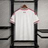 2026/2027 Liverpool Away Football Shirt - Detail 1