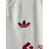 2026/2027 Liverpool Away Football Shirt - Detail 3