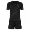 Norway Away Kids Football Kit