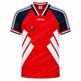 Norway Home Shirt 1994