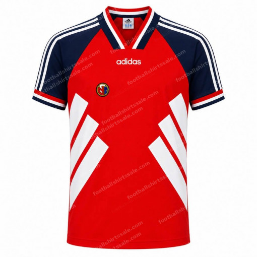 Norway Home Shirt 1994