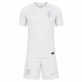 Norway Third Kids Football Kit