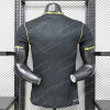 2026/2027 Player Version Chelsea Away Football Shirt - Detail 1
