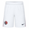 Psg Away Football Shorts
