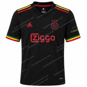 Retro Ajax Third Shirt 21 22