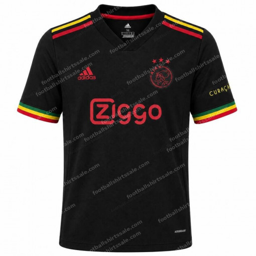 Retro Ajax Third Shirt 21 22