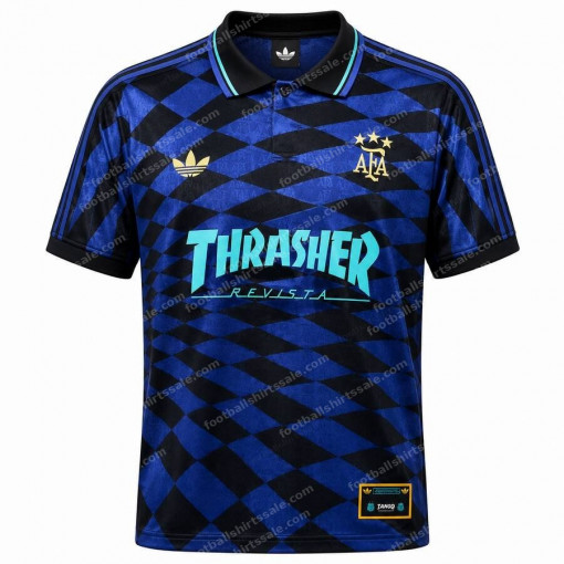 Retro Argentina Limited Edition Shirt 1994