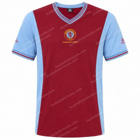 Retro Aston Villa Home Shirt 81 82