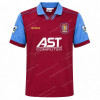 Retro Aston Villa Home Shirt 95 97