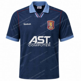 Retro Aston Villa Third Shirt 95 96