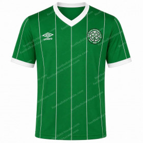 Retro Celtic Home Shirt 84 86